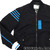 the POOL aoyama AVIREX x Fragment Design MA-1 JACKET BLACK画像