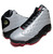 NIKE AIR JORDAN 13 RETRO PRMIUM "3M REFLECTIVE" r.slv/infrrd 23-blk 696298-023画像