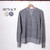 SBTRACT WOOL CREW SWEAT画像
