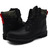 BLACK SCALE &times; Timberland 6 inch Boot コラボレーションモデル BLACK画像