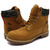 BLACK SCALE &times; Timberland 6 inch Boot コラボレーションモデル WHEAT画像