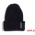 APPLEBUM Leather Patch Knit Cap SUNSHINE画像