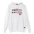 SILLY GOOD SILLY GOOD NO MORE BEER PULLOVER PARKA SG14-AU1SW05画像