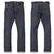 OBEY NEW THREAT SELVEDGE DENIM画像