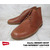 Clarks DESERT BOOT 20356327 TAN INTEREST LEATHER画像