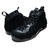 NIKE AIR FOAMPOSITE ONE PREMIUM "TRIPLE BLACK" blk/anthracite 575420-006画像