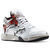 Reebok × Keith Haring COURT VICTORY PUMP WHITE/BLACK/BLAZING ORANGE M40330画像
