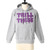 Mark McNairy "TRILL THESE" PRINT PARKA MM14W-CT0011画像