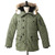 SPIEWAK FLIGHT SATIN N-3B PARKA GMCPS0002画像