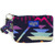 PENDLETON COIN PURSE WITH KEY CHAIN画像
