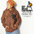 go slow caravan MIX FUR PARKA JKT 391620画像
