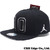 NIKE x SLAM DUNK AIR JORDAN ADJUSTABLE CAP BLACK画像