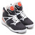 Reebok ×atmos THE PUMP BLACK/WHITE/SHEER GREY/ORANGE M44317画像