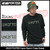 UNDEFEATED Camo Stencil Crew Sweat 5910451画像