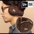 NEW ERA EARMUFFS HARRIS-TWEED BRN/WHT N0021711画像