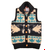 STUDIO D'ARTISAN Cowichan Vest 4335画像