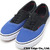 VANS &times; BARNEYS NEWYORK ERA  True Blue/Black画像