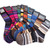 FALKE #15328 MEN'S WOOL LHASA STRIPE SOCKS画像