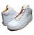 NIKE JORDAN SHINE wht/wht-vachetta tan 689480-105画像