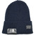 NEW ERA MILITARY WATCH KNIT CARHARTT NAVY OSFM N0022272画像