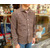 COLIMBO HUNTING GOODS TRAPPER'S SHIRT Corduroy ZP-0307画像