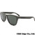 the POOL aoyama × OAKLEY FROGSKIN KHAKIxBLACK画像