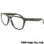 the POOL aoyama x OAKLEY FROGSKIN KHAKIxCLEAR画像