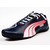 PUMA BMW MS FUTURE CAT M1 LEATHER "LIMITED EDITION" NVY/WHT/RED 305111-02画像