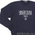 UNDERCOVER TOKYO LOGO SWEAT NAVY画像
