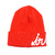 Irie Life x KIRARIN 2014 SPECIAL COLLABORATION BEANIE RED画像
