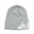 Irie Life x KIRARIN 2014 SPECIAL COLLABORATION BEANIE GREY画像