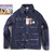 POINTER LOT45C MADE IN USA (CONE DENIM CHORE COAT)画像