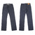TELLASON SLIM STRAIGHT JEANS RIGID 1977.03画像