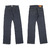 TELLASON REGULAR STRAIGHT JEANS RIGID 10012.03画像