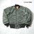 Buzz Rickson's MA-1 ORIGINAL SPEC "LINECREWMAN" BR13045画像