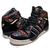 adidas &times; Big Sean ATTITUDW HI blk/blk-gold S84844画像