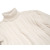 GUERNSEY WOOLLENS SHORE TURTLENECK SWEATER画像