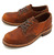 CHIPPEWA 4-inch service oxfords shoes TAN 1901M78画像
