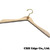 A BATHING APE HANGER BEIGE 1A80-182-005画像