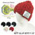 KEY INDUSTRIES ALAN KNIT CAP KE9105画像