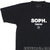 SOPHNET. &times; Fragment Design TOKYO TEE画像