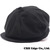 NEIGHBORHOOD &times; OLD JOE  OLD JOE CASQUETTE/C-CAP BLACK画像
