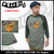 VOLCOM &times; TOY MACHINE 3/4 Raglan A5731419画像