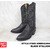 TONY LAMA 7900 AMERICANA BLACK STALLION画像
