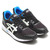 ASICS GEL SAGA(アシックス ゲル サガ)BLK/STAR TH4A0N-9007画像