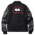 FUCT SSDD STADIUM JACKET (BLACK) 3506画像