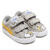 PUMASUEDE T&J TOM V KIDS LIMESTONE GREY/SNAP DRAGON 357655-01画像