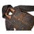 FILSON by Nigel Cabourn #10550 WORK CAPE JACKET/olive画像