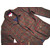 FILSON #10414 TWEED GUIDE WORK JACKET/brown画像