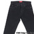 Supreme Stone Washed Black Slim Jean  BLACK画像